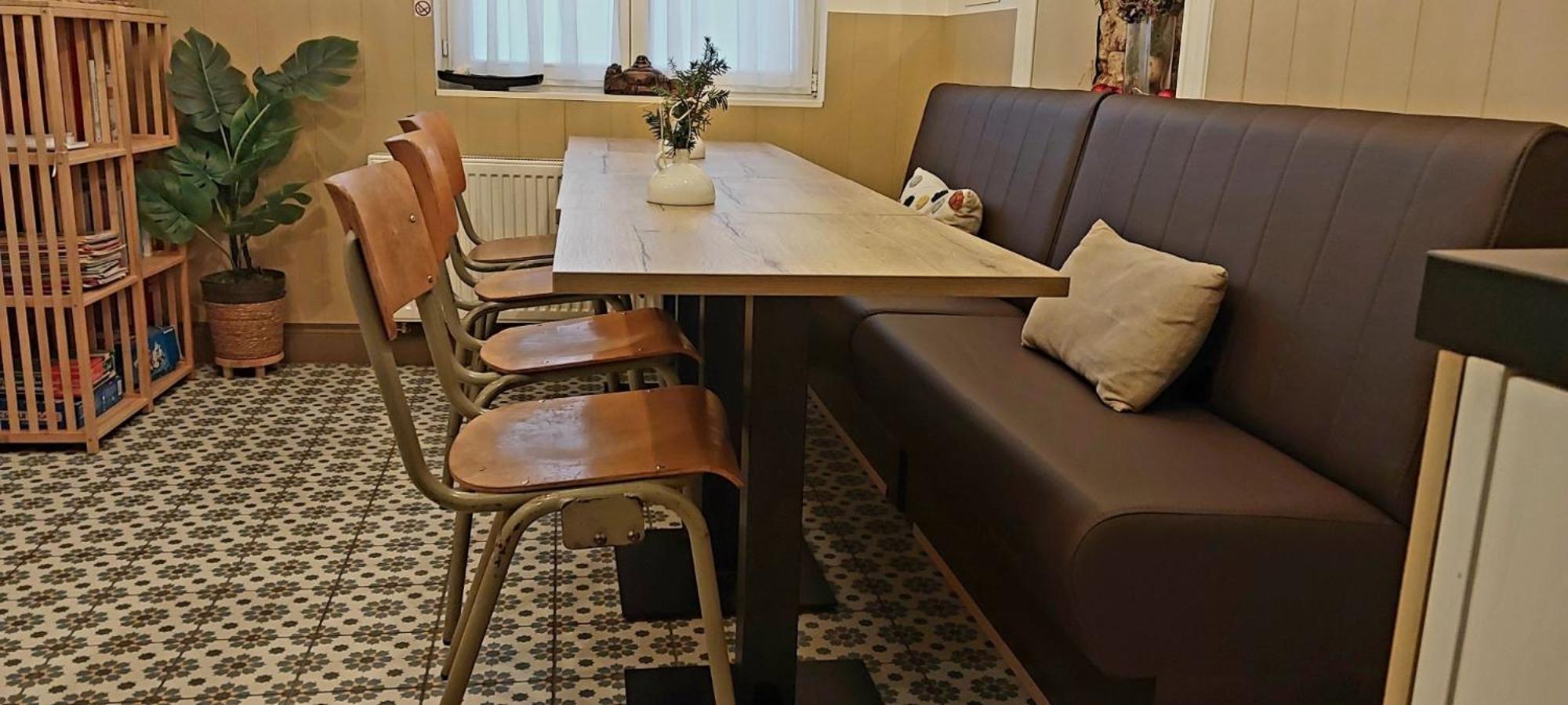 Huize 'De Moriaan' In Historic Center Villa Antwerpen Kültér fotó